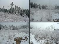 Bajkowa, zimowa kraina