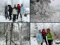 Zimowe dziewczyny;-))