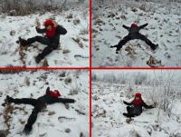 Adrianku możesz być ze mnie dumny- spełniam charyzmaty "zaginionych w akcji"