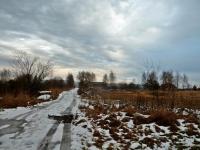 Uroda poranka i tajemniczy blask słońca