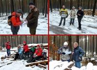 Przerwa na małe co nieco