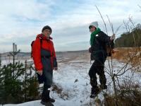 Kamieniołom "Trzuskawica"