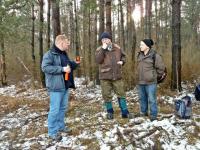 ... kółko dyskusyjne nr 3