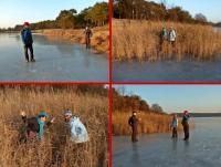 Pogaduchy na rozlewisku- lodowisku