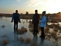 Szkoda wracać do domu...