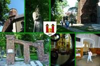 Kościół p/w św. Aleksego w Przedborzu