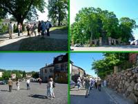 Zmierzamy w kierunku muzeum