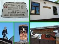 Muzeum Ludowe Ziemi Przedborskiej