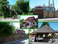 Następne miejsce do zwiedzania to Przedbórz