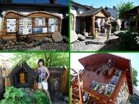 Muzeum Ludowe Ziemi Przedborskiej