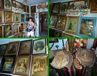 Galeria obrazów sakralnych