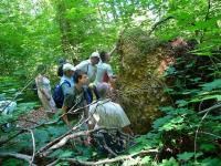 Poszukiwacze skarbów... ;-)))