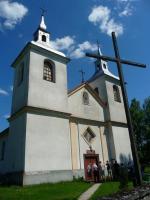 PRZEDBÓRZ I PRZEDBORSKI PARK KRAJOBRAZOWY- wspomnienia z letniej wycieczki KTP "Przygoda"