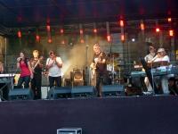 04.06.2011 - KONCERT SKALDÓW NA PLACU KATEDRALNYM z okazji obchodów 20-stej rocznicy Pielgrzymki Jana Pawła II do Kielc 