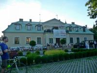 04.06.2011 - KONCERT SKALDÓW NA PLACU KATEDRALNYM z okazji obchodów 20-stej rocznicy Pielgrzymki Jana Pawła II do Kielc 