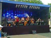 04.06.2011 - KONCERT SKALDÓW NA PLACU KATEDRALNYM z okazji obchodów 20-stej rocznicy Pielgrzymki Jana Pawła II do Kielc 