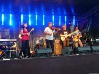 04.06.2011 - KONCERT SKALDÓW NA PLACU KATEDRALNYM z okazji obchodów 20-stej rocznicy Pielgrzymki Jana Pawła II do Kielc 