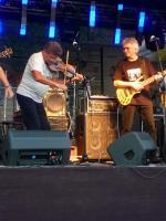 04.06.2011 - KONCERT SKALDÓW NA PLACU KATEDRALNYM z okazji obchodów 20-stej rocznicy Pielgrzymki Jana Pawła II do Kielc 