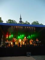 04.06.2011 - KONCERT SKALDÓW NA PLACU KATEDRALNYM z okazji obchodów 20-stej rocznicy Pielgrzymki Jana Pawła II do Kielc 