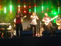 04.06.2011 - KONCERT SKALDÓW NA PLACU KATEDRALNYM z okazji obchodów 20-stej rocznicy Pielgrzymki Jana Pawła II do Kielc 