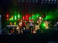 04.06.2011 - KONCERT SKALDÓW NA PLACU KATEDRALNYM z okazji obchodów 20-stej rocznicy Pielgrzymki Jana Pawła II do Kielc 