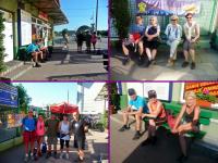 7:15; stacja busów na ul. Żelaznej