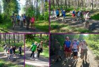 I już jesteśmy na szlaku