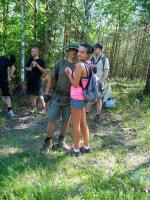 TOMASZ I MAŁGORZATA