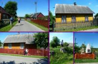 MAŁACHÓW... miłe początki ZAGINIĘCIA.. ;-))