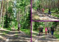 KONIEC ROMANTYCZNEJ PRZYGODY... NASI IDĄ!!!!! 