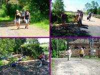 Zbliżamy się do Miedzierzy