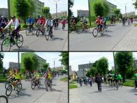 I już jesteśmy na trasie