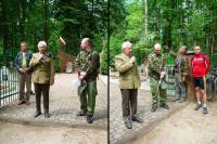 OJCIEC MARIAN- modlitwa za wszytkich, którzy polegli za ojczyznę