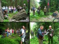 Powiało patriotyczną nutką