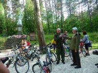 Kolejna chwila zadumy i refleksji