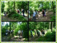 PIELGRZYMKA PRZYGODY NA GÓRĘ WITOSŁAWSKĄ...