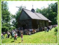 PIELGRZYMKA PRZYGODY NA GÓRĘ WITOSŁAWSKĄ...