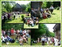 PIELGRZYMKA PRZYGODY NA GÓRĘ WITOSŁAWSKĄ...