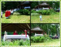 PIELGRZYMKA PRZYGODY NA GÓRĘ WITOSŁAWSKĄ...