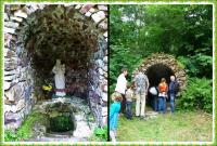 PIELGRZYMKA PRZYGODY NA GÓRĘ WITOSŁAWSKĄ...