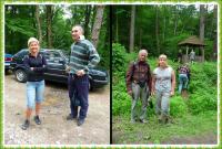 PIELGRZYMKA PRZYGODY NA GÓRĘ WITOSŁAWSKĄ...