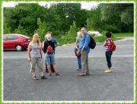 PIELGRZYMKA PRZYGODY NA GÓRĘ WITOSŁAWSKĄ...