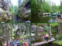 WYPRAWA W GÓRY STOŁOWE 