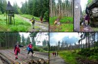 WYPRAWA W GÓRY STOŁOWE 