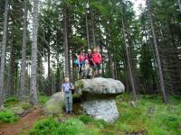 WYPRAWA W GÓRY STOŁOWE 