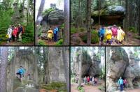 WYPRAWA W GÓRY STOŁOWE 