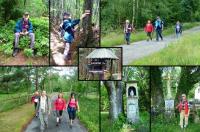 WYPRAWA W GÓRY STOŁOWE 