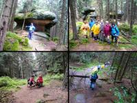 WYPRAWA W GÓRY STOŁOWE 