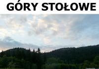 WYPRAWA W GÓRY STOŁOWE 