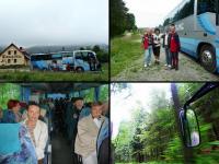 WYPRAWA W GÓRY STOŁOWE 